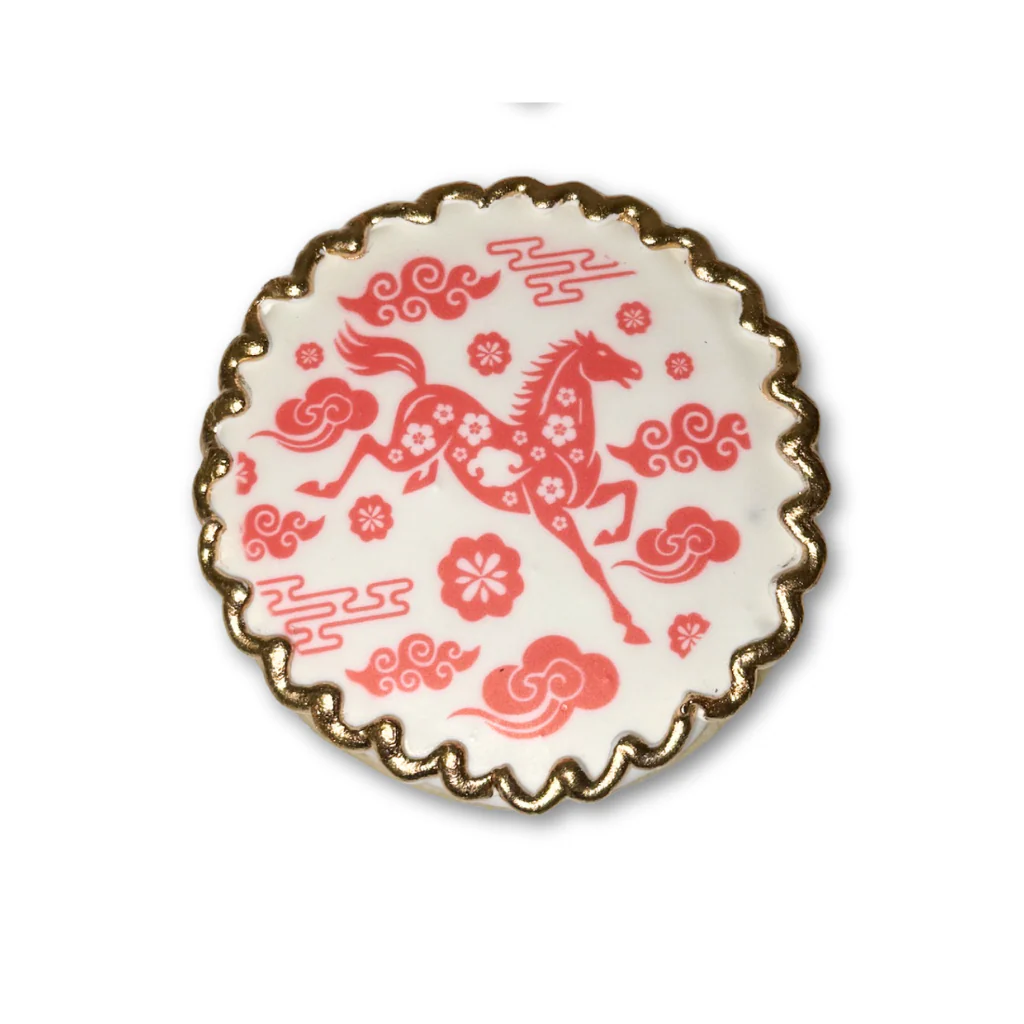 Lunar New Year Cookies, Choose Your Own - Image 10
