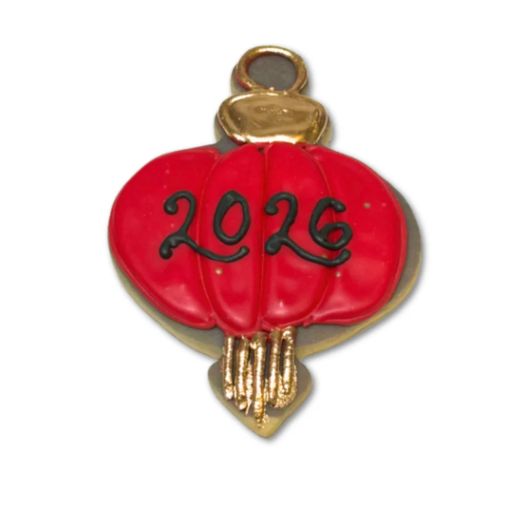 Lunar New Year Cookies, Choose Your Own - Image 14