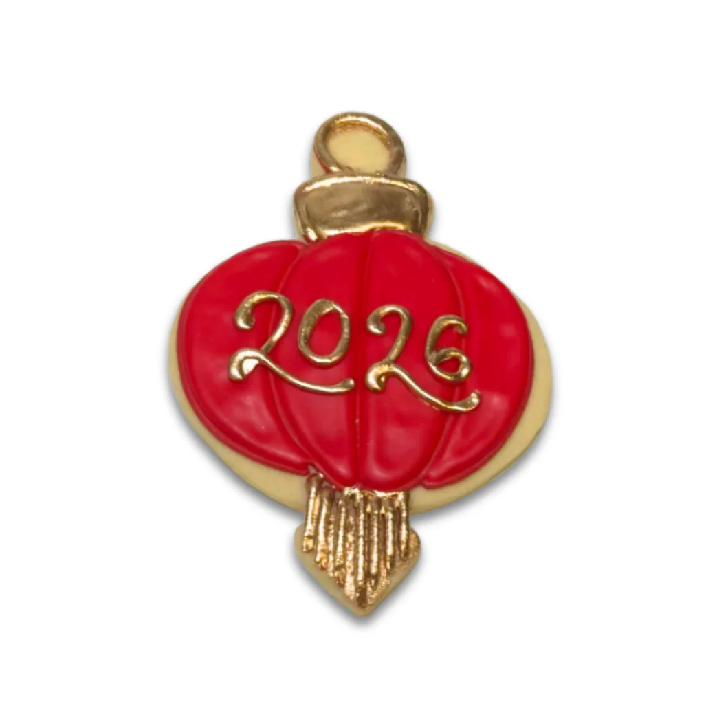 Lunar New Year Cookies, Choose Your Own - Image 15