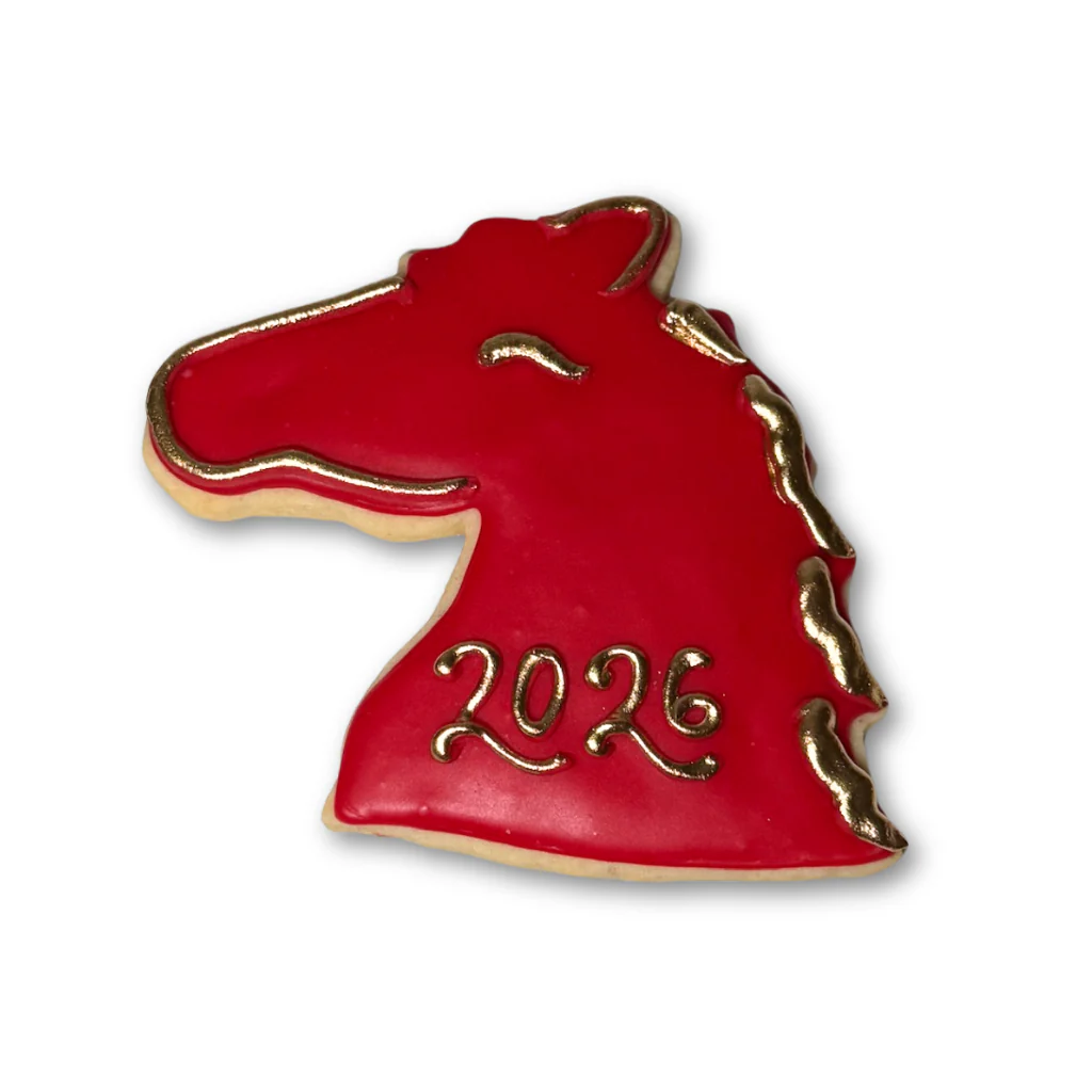 Lunar New Year Cookies, Choose Your Own - Image 4