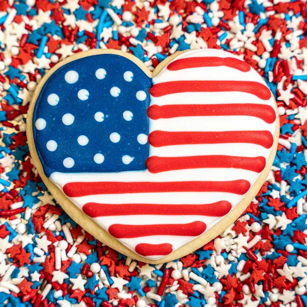 Memorial Day Cookies, Choose Your Own - Image 10