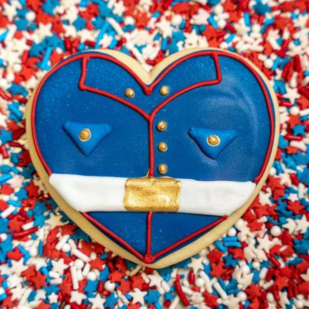 Memorial Day Cookies, Choose Your Own - Image 11