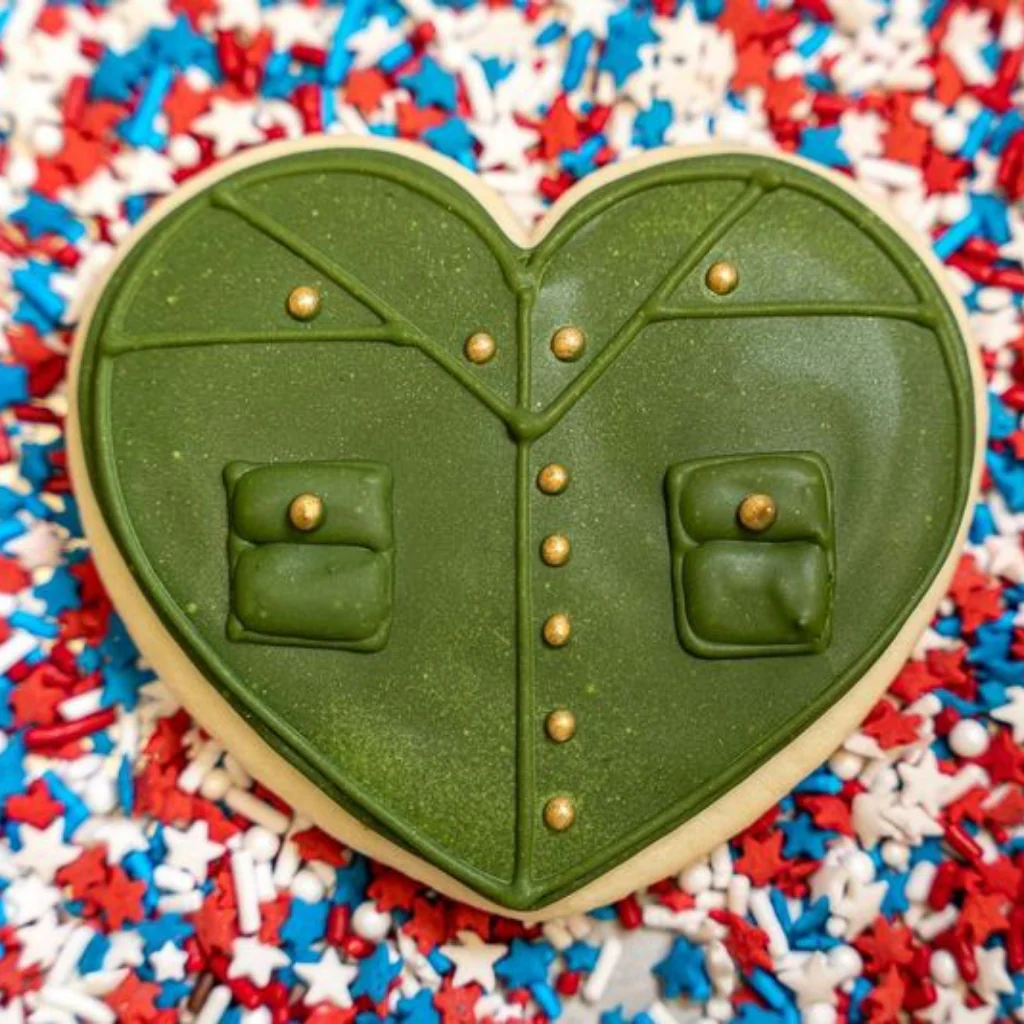 Memorial Day Cookies, Choose Your Own - Image 12