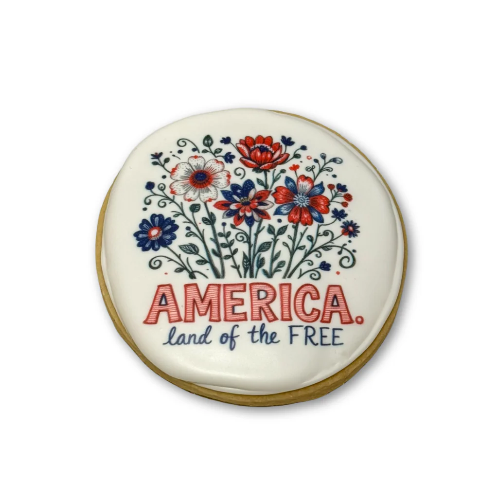 Memorial Day Cookies, Choose Your Own - Image 3