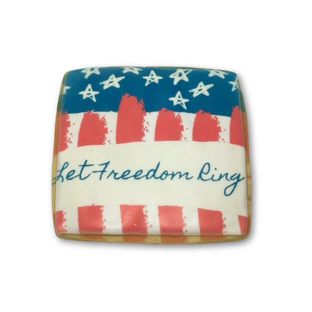Memorial Day Cookies, Choose Your Own - Image 5