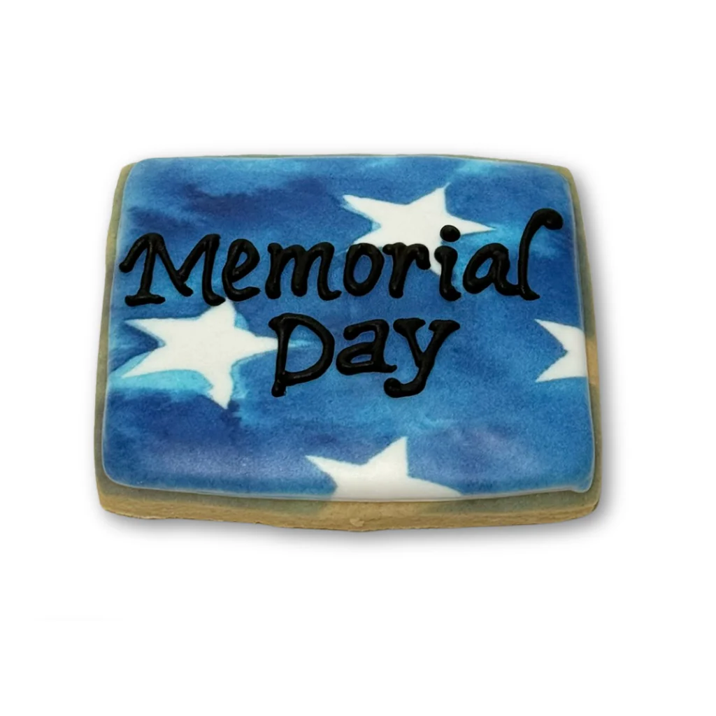Memorial Day Cookies, Choose Your Own - Image 6