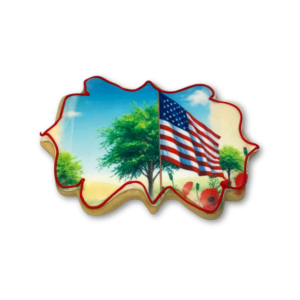 Memorial Day Cookies, Choose Your Own - Image 9