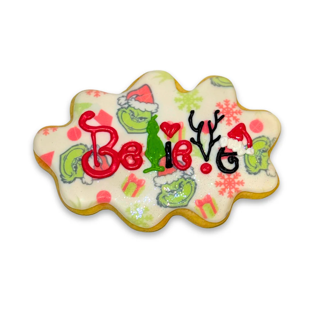 Merry Grinchmas Characters, Choose Your Own - Image 5