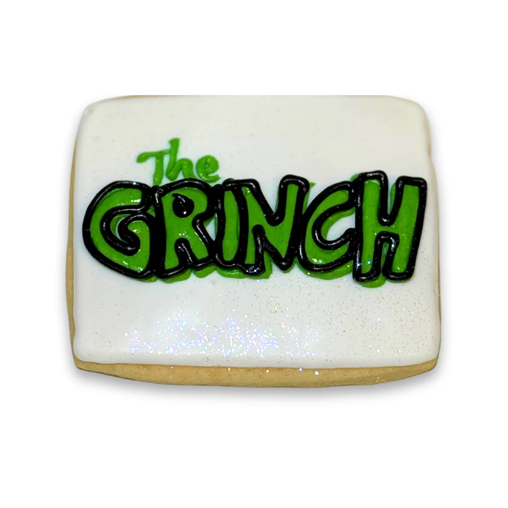 Merry Grinchmas Characters, Choose Your Own - Image 7