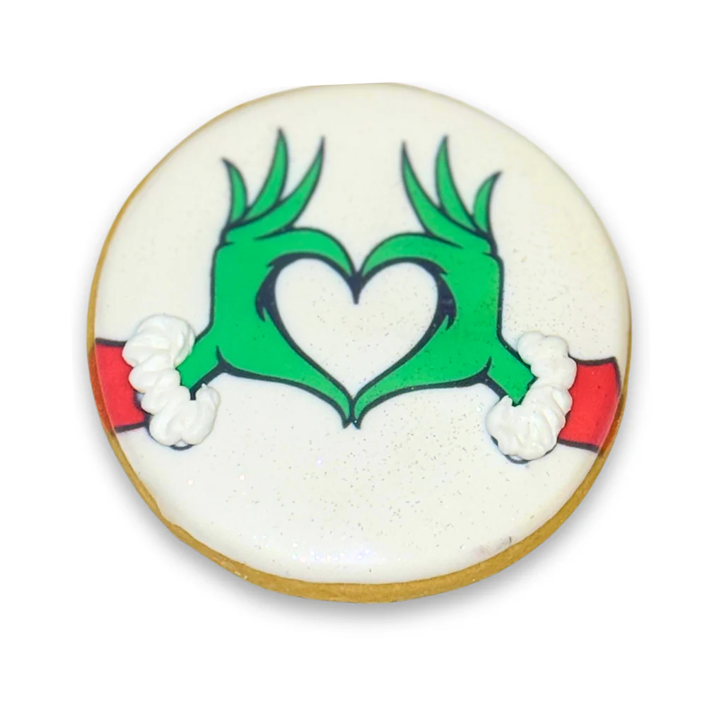 Merry Grinchmas Characters, Choose Your Own - Image 8