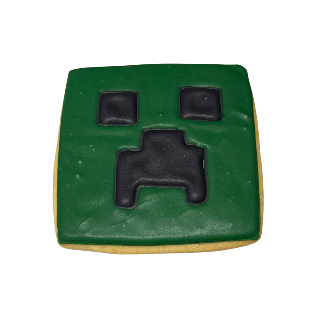 Minecraft Cookies, Choose Your Own - Image 3