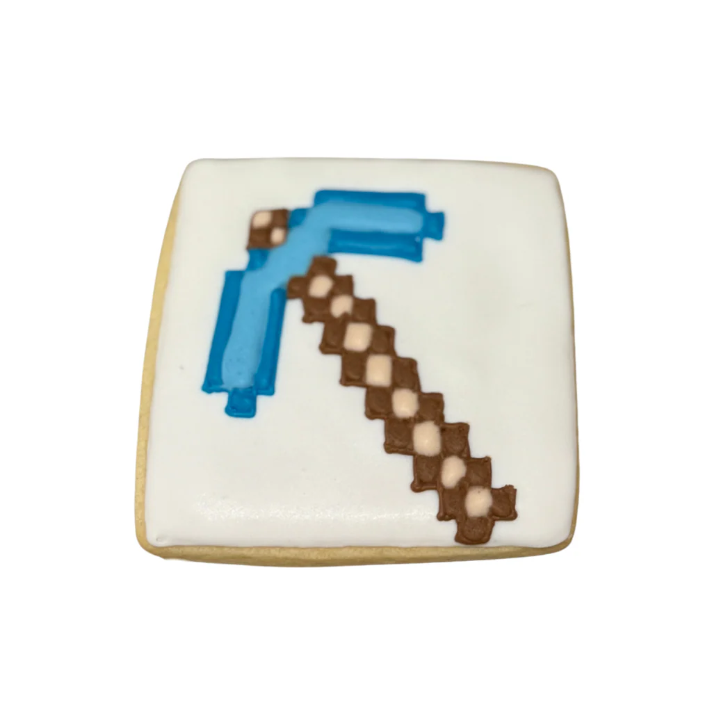 Minecraft Cookies, Choose Your Own - Image 4