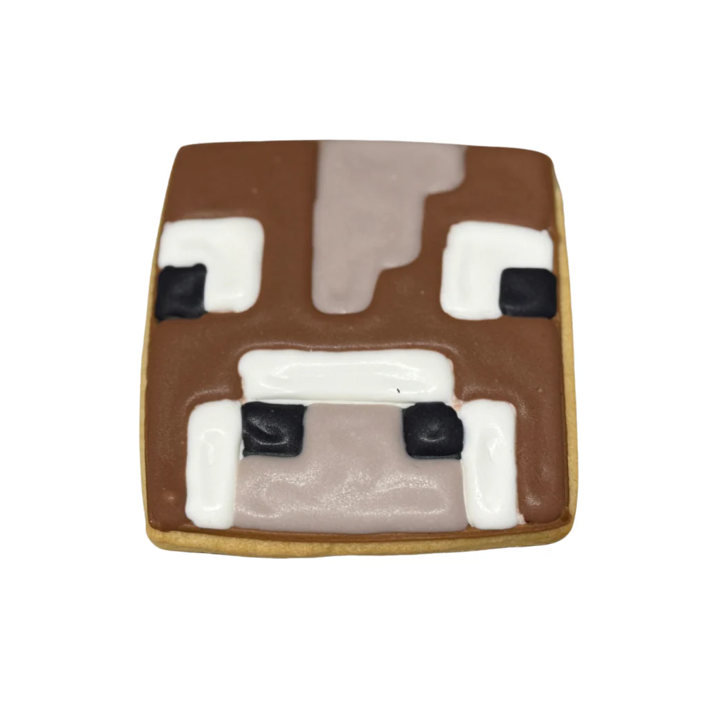 Minecraft Cookies, Choose Your Own - Image 6