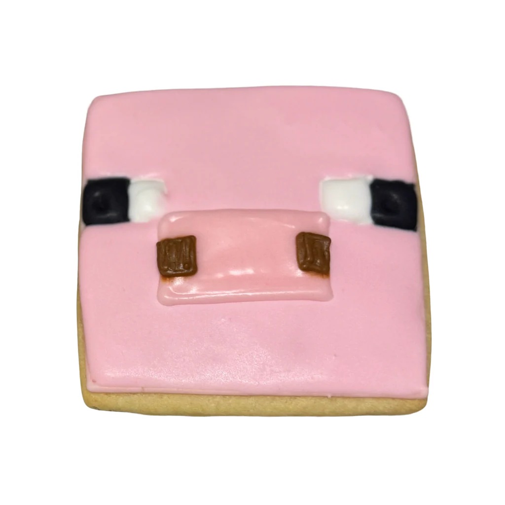 Minecraft Cookies, Choose Your Own - Image 8