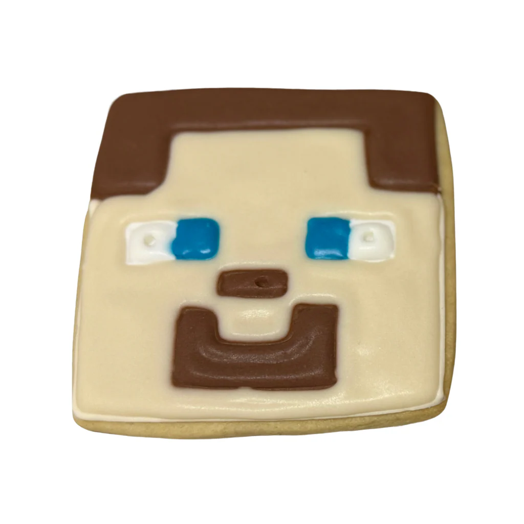 Minecraft Cookies, Choose Your Own - Image 9