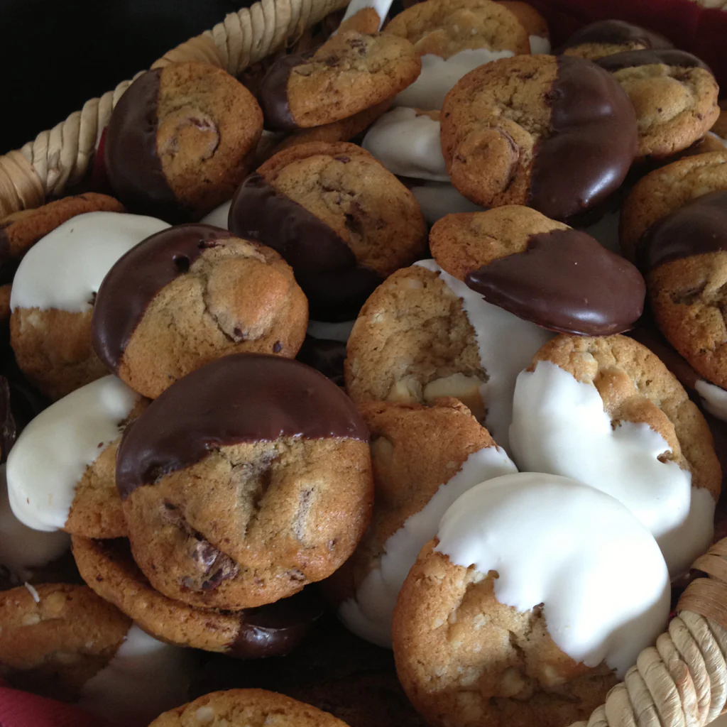 Miniature Cookies - Image 2