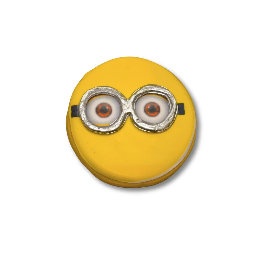 Minions Cookies, Choose Your Own - Image 2