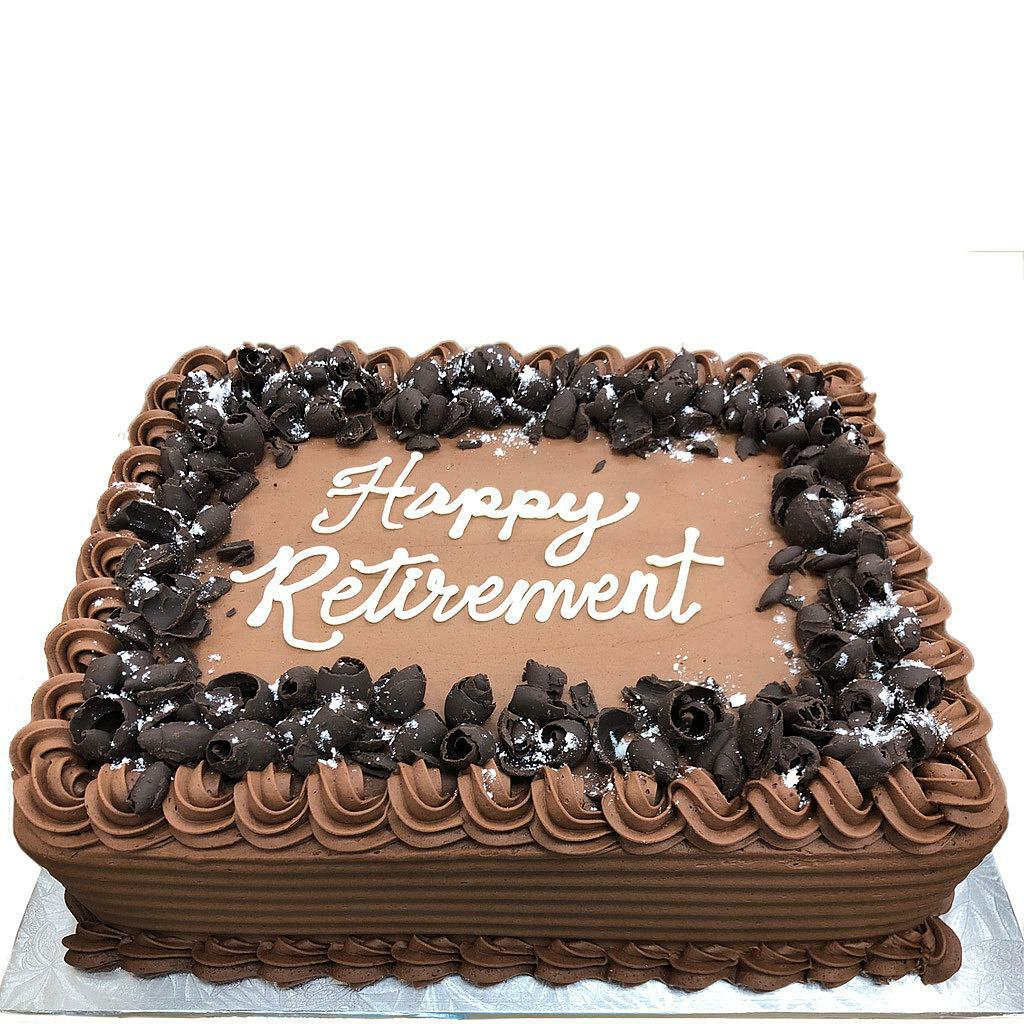 Mom's Chocolate Cake, sheet cake - Image 4