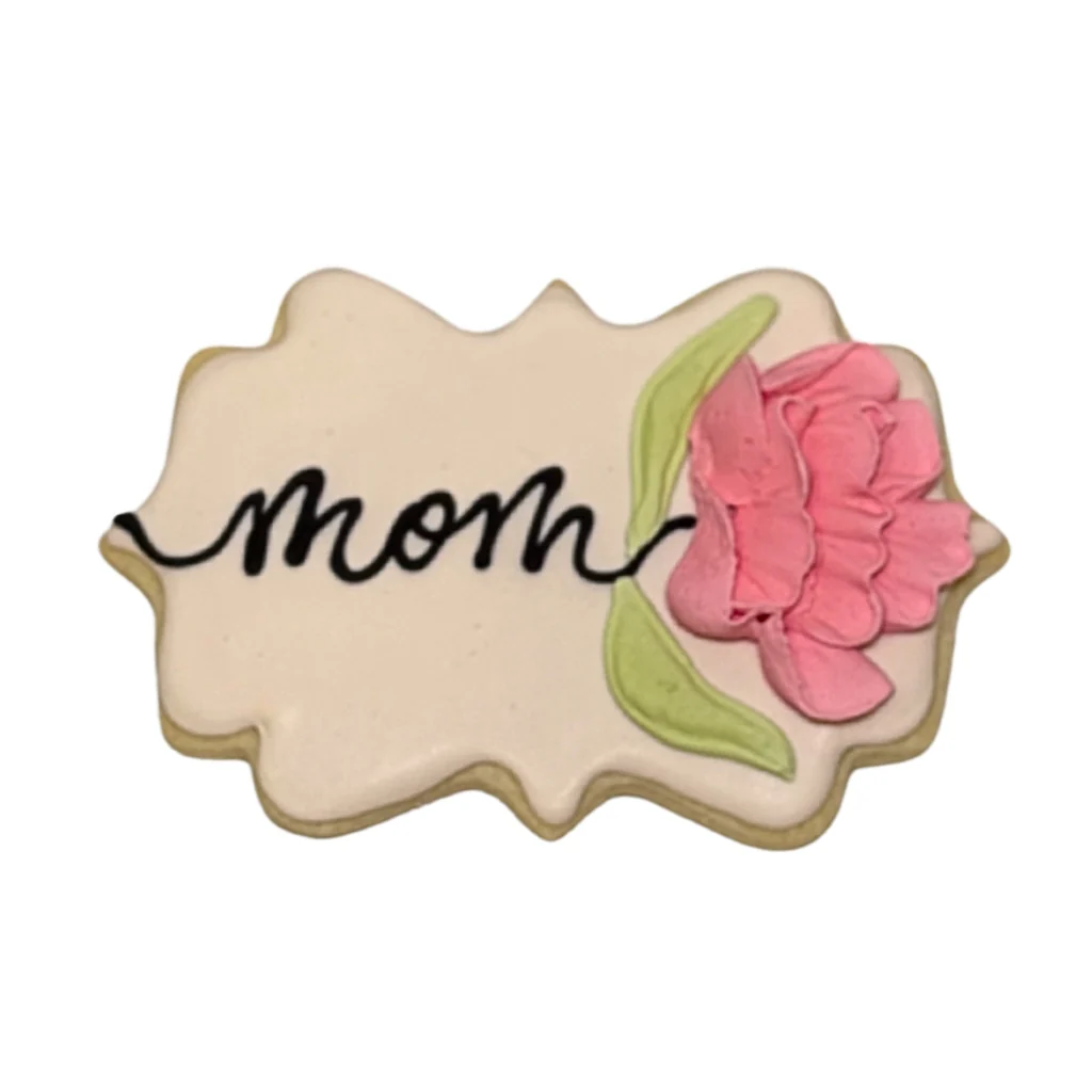 Mother's Day Cookies, Choose Your Own - Image 15