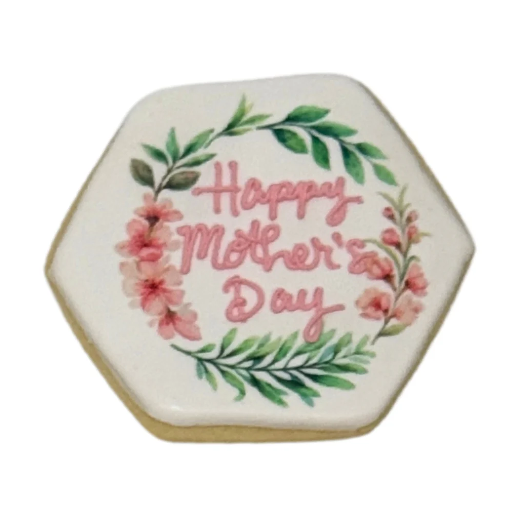 Mother's Day Cookies, Choose Your Own - Image 22