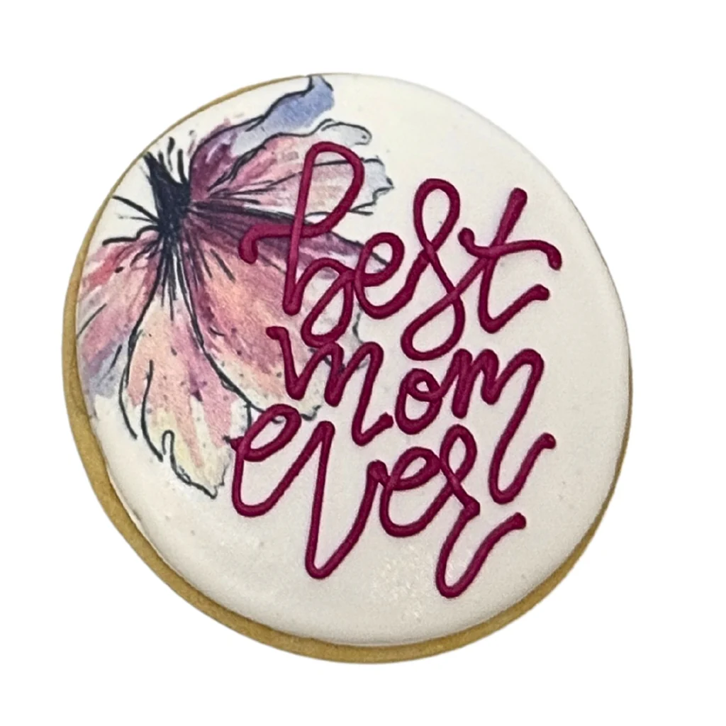 Mother's Day Cookies, Choose Your Own - Image 3