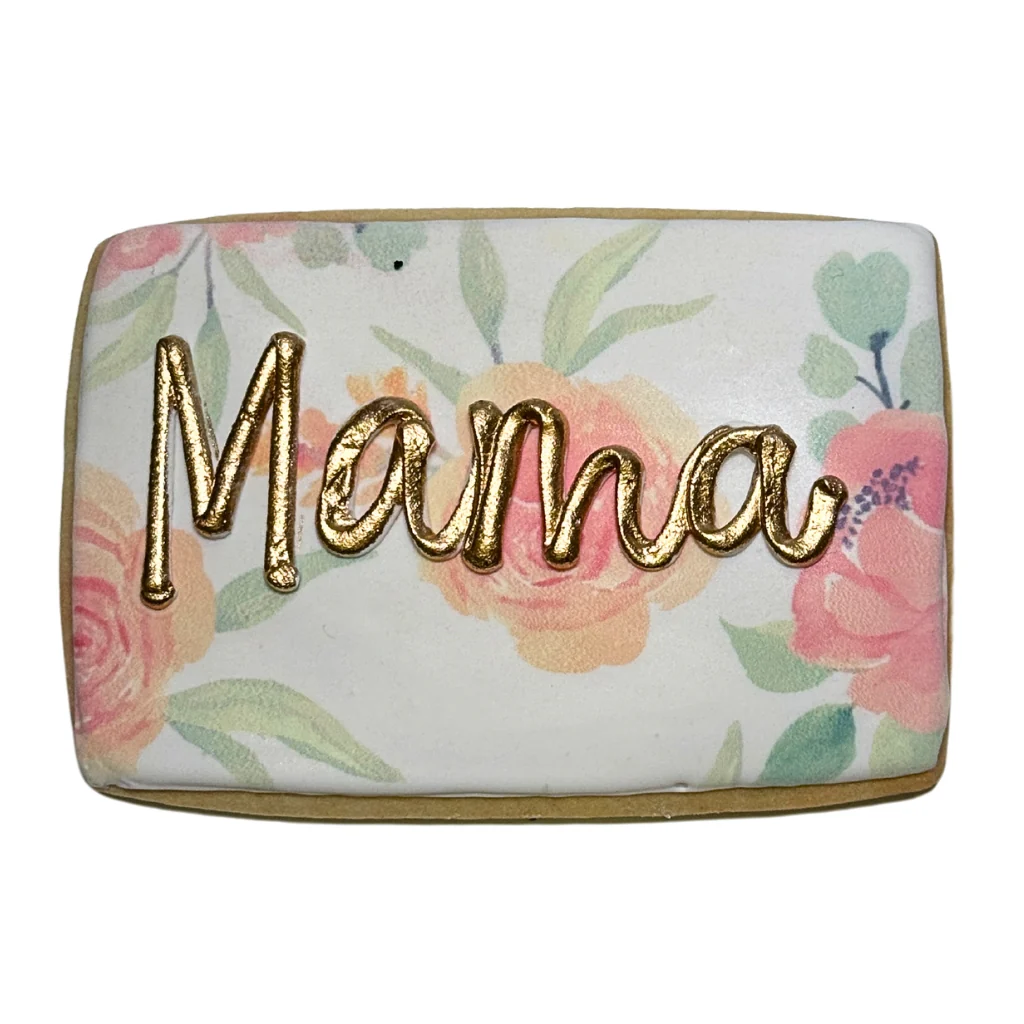 Mother's Day Cookies, Choose Your Own - Image 5