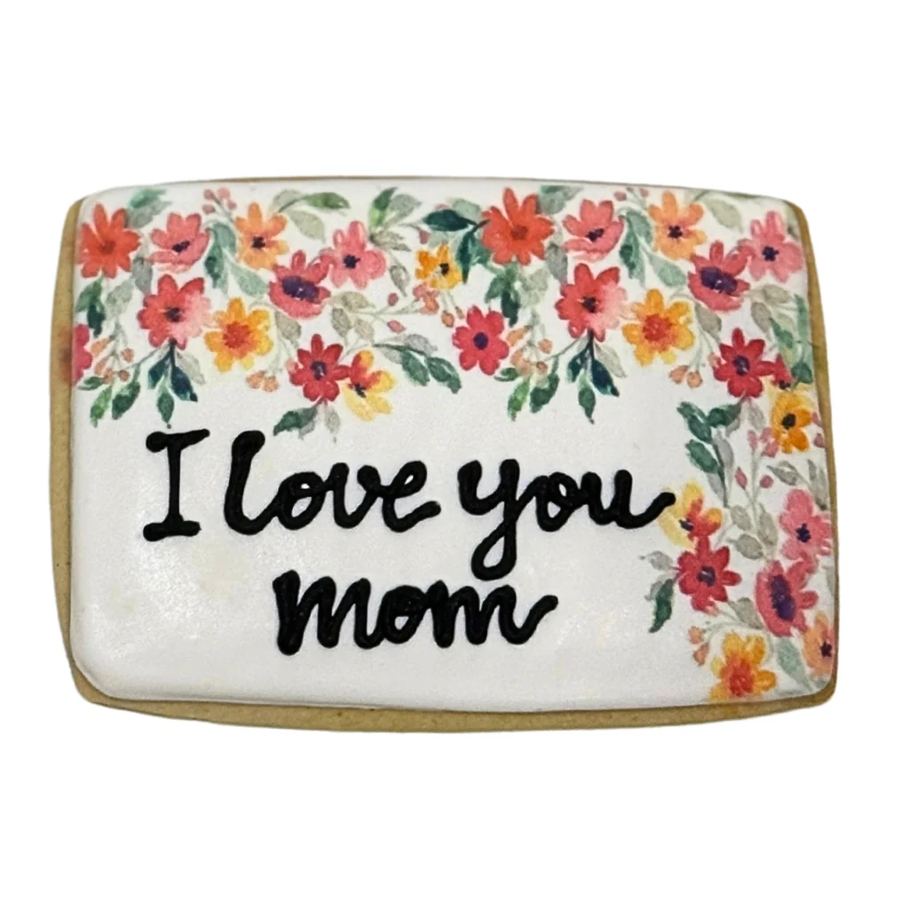 Mother's Day Cookies, Choose Your Own - Image 6