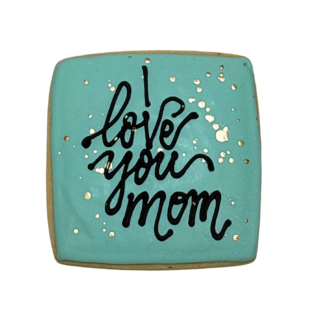 Mother's Day Cookies, Choose Your Own - Image 7