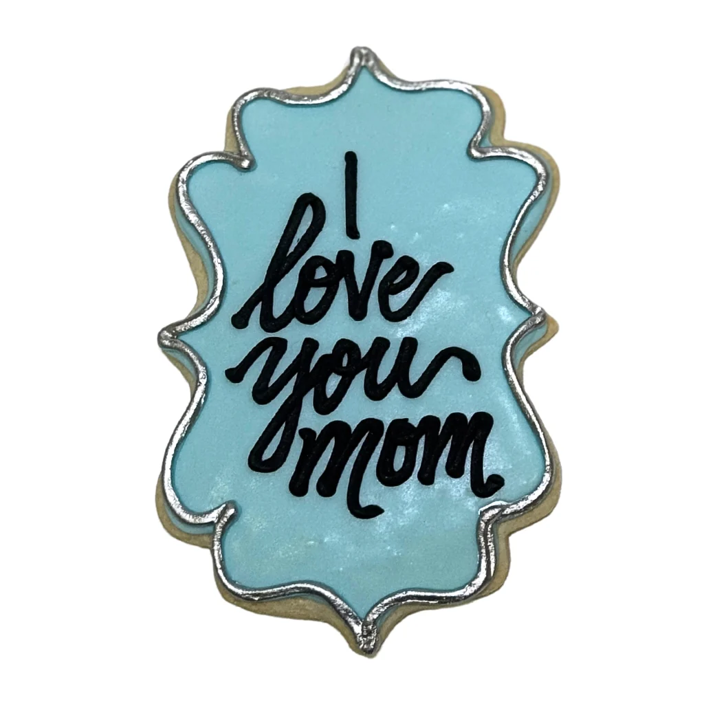 Mother's Day Cookies, Choose Your Own - Image 8