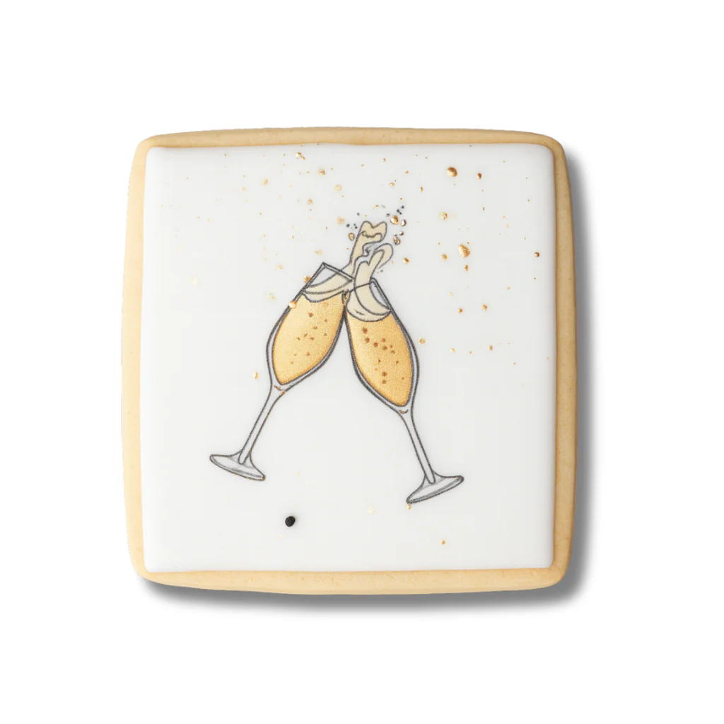 New Year Cookies, Choose Your Own - Image 5
