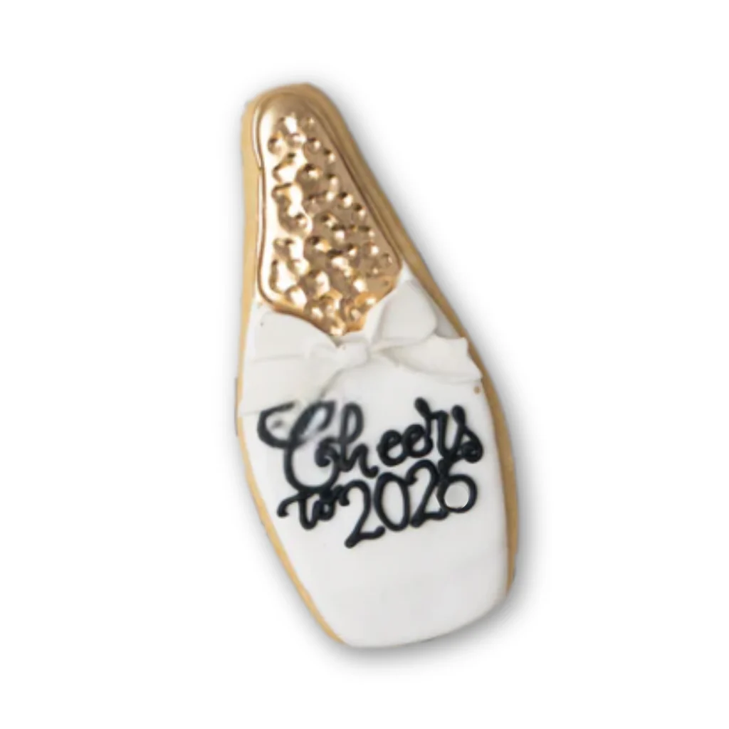 New Year Cookies, Choose Your Own - Image 8