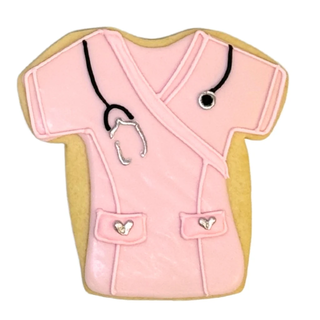 Nurse Appreciation Week Cookies, Choose Your Own - Image 12