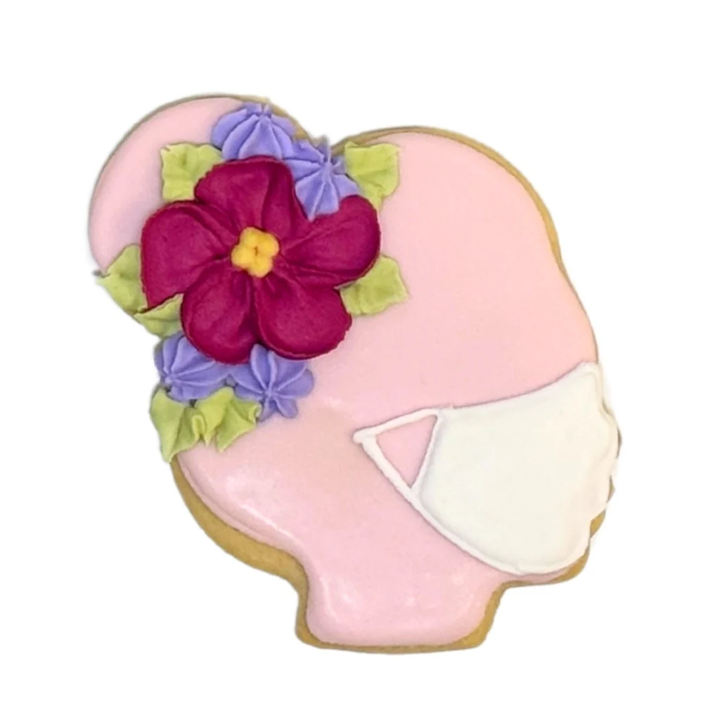 Nurse Appreciation Week Cookies, Choose Your Own - Image 2