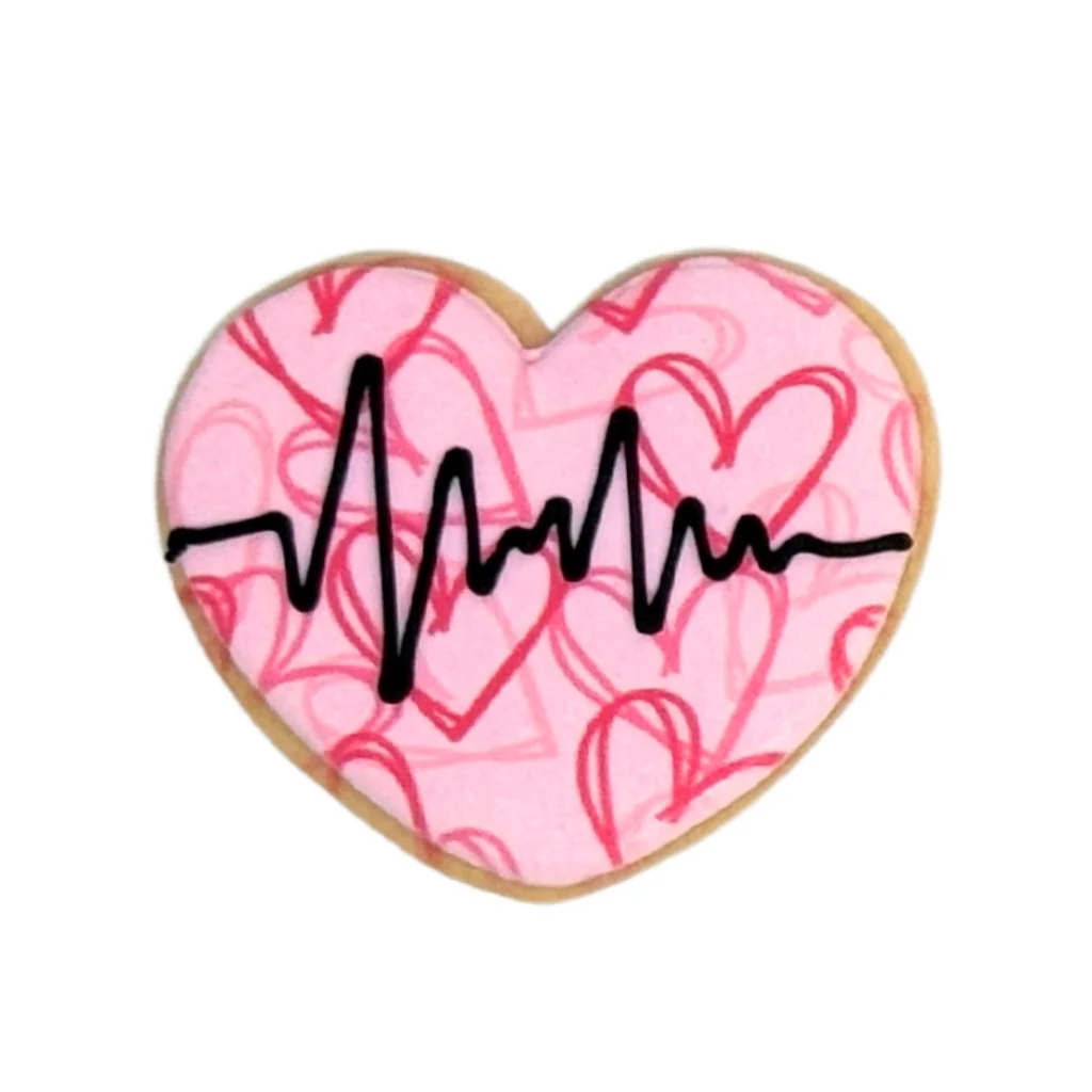 Nurse Appreciation Week Cookies, Choose Your Own - Image 9