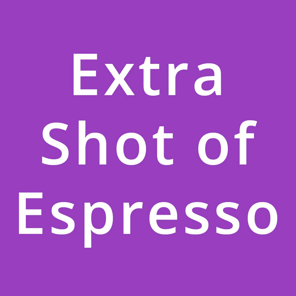 Option - Customize Your Drink - Image 12