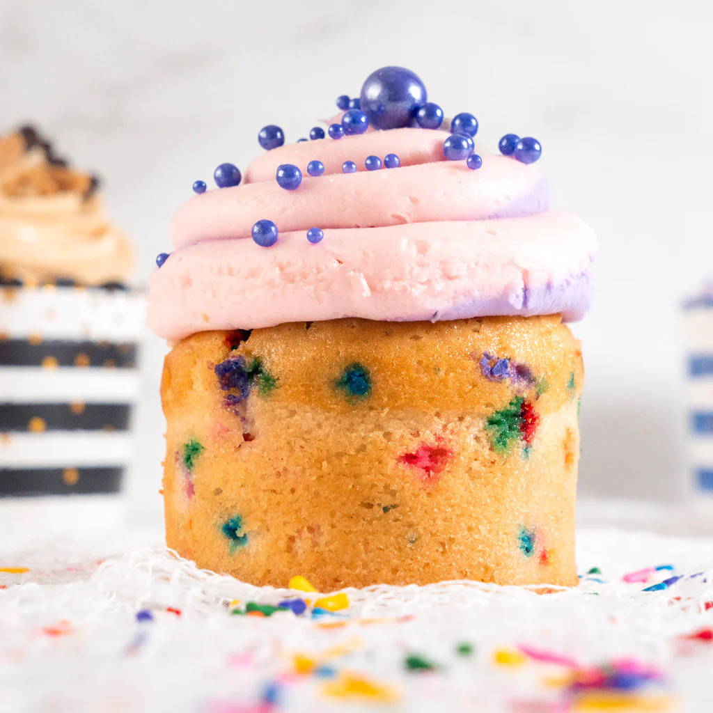 Option - Logo Cupcake - Image 10