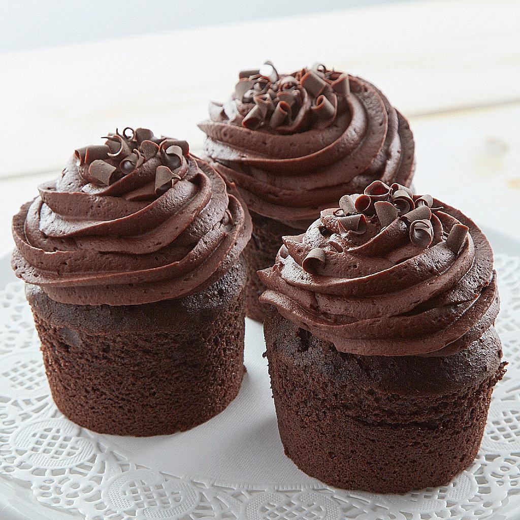 Option - Logo Cupcake - Image 14