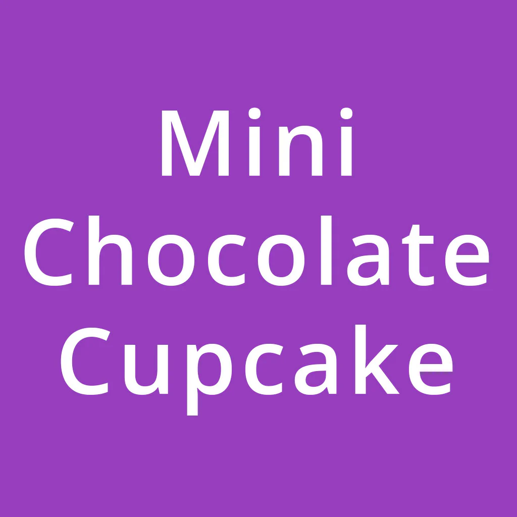Option - Logo Cupcake - Image 17