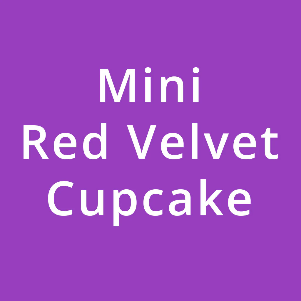Option - Logo Cupcake - Image 19