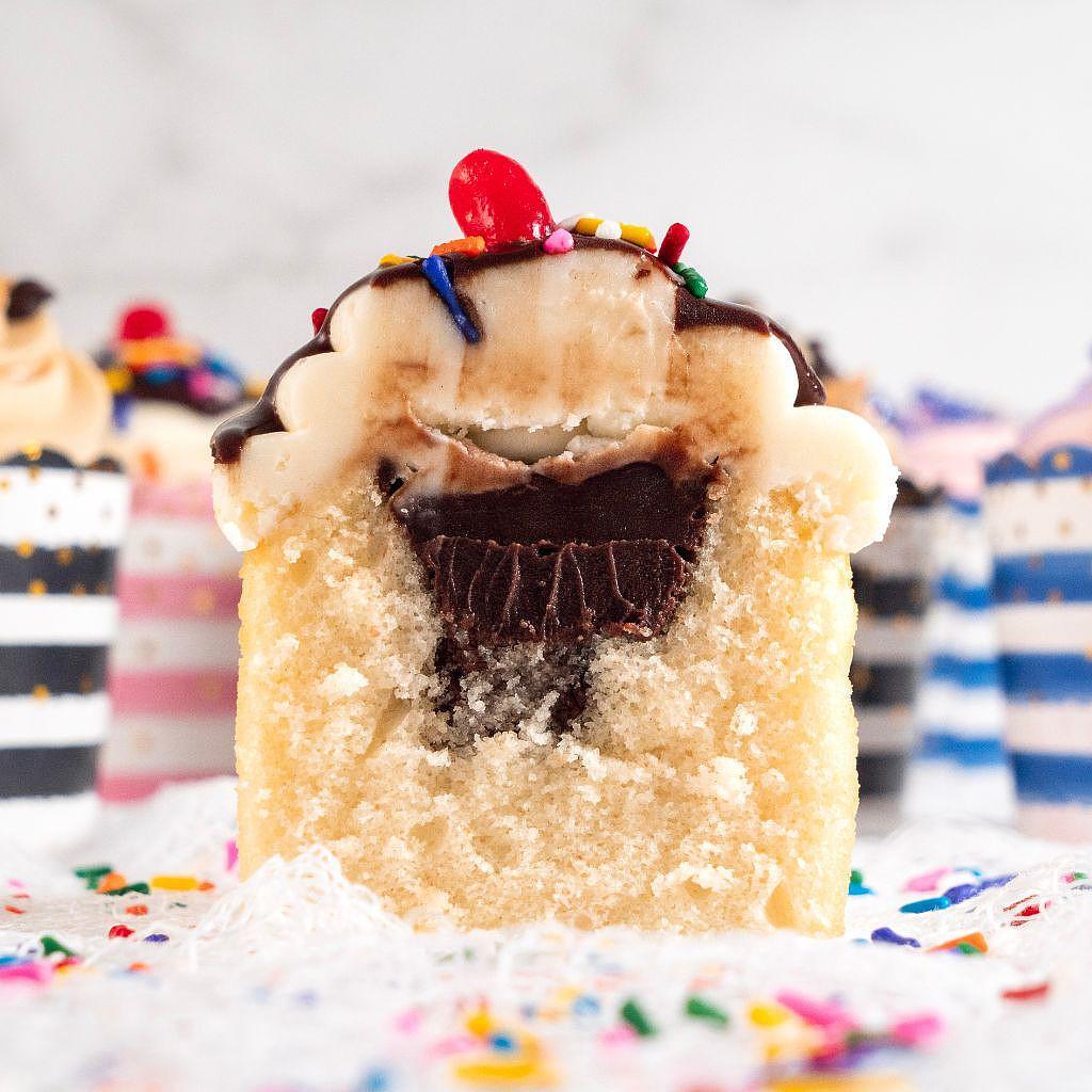 Option - Logo Cupcake - Image 2