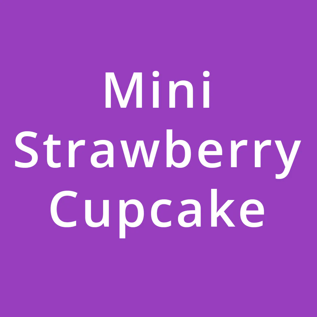 Option - Logo Cupcake - Image 20