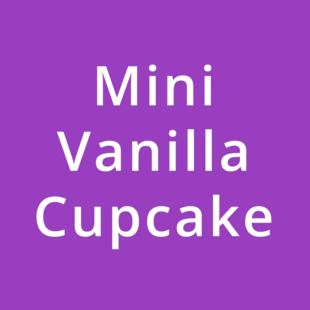 Option - Logo Cupcake - Image 21