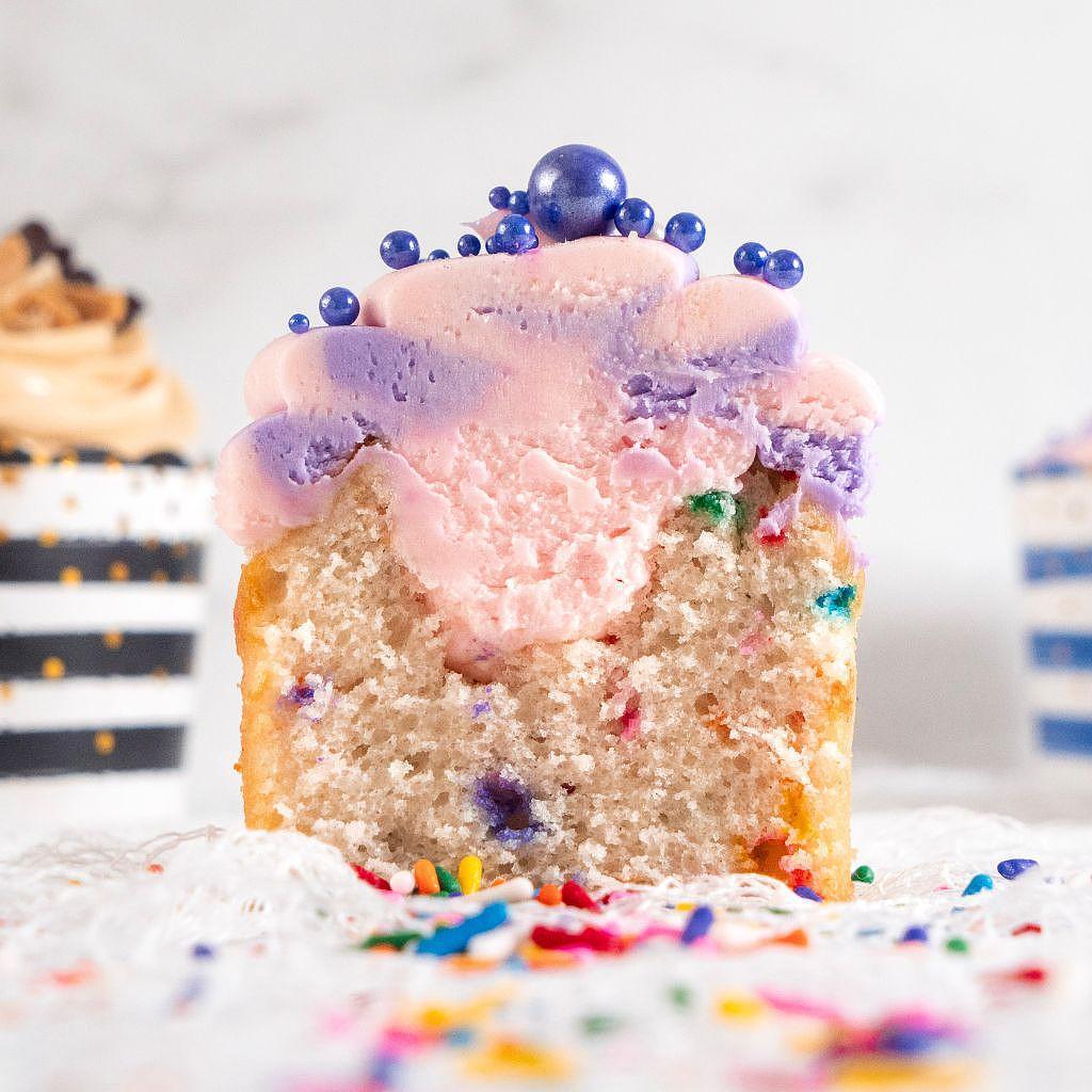 Option - Logo Cupcake - Image 3