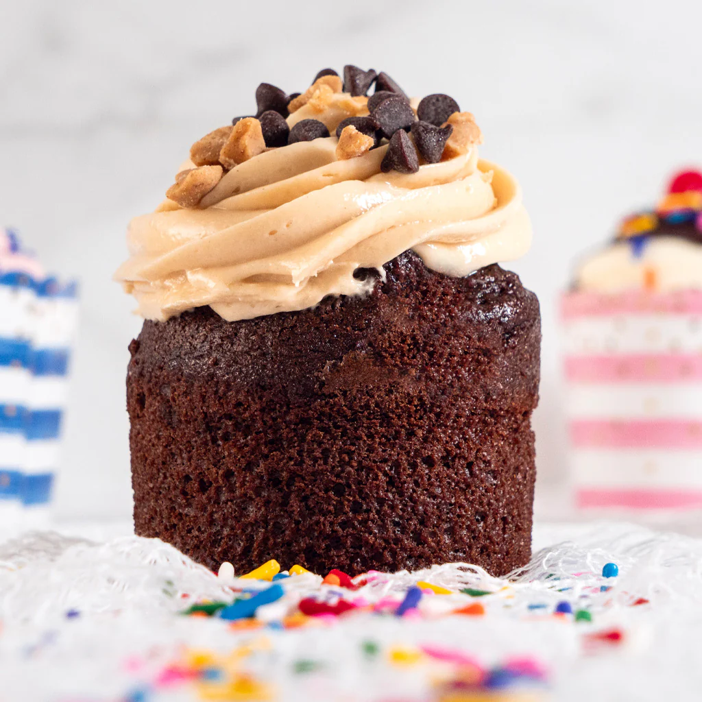 Option - Logo Cupcake - Image 8