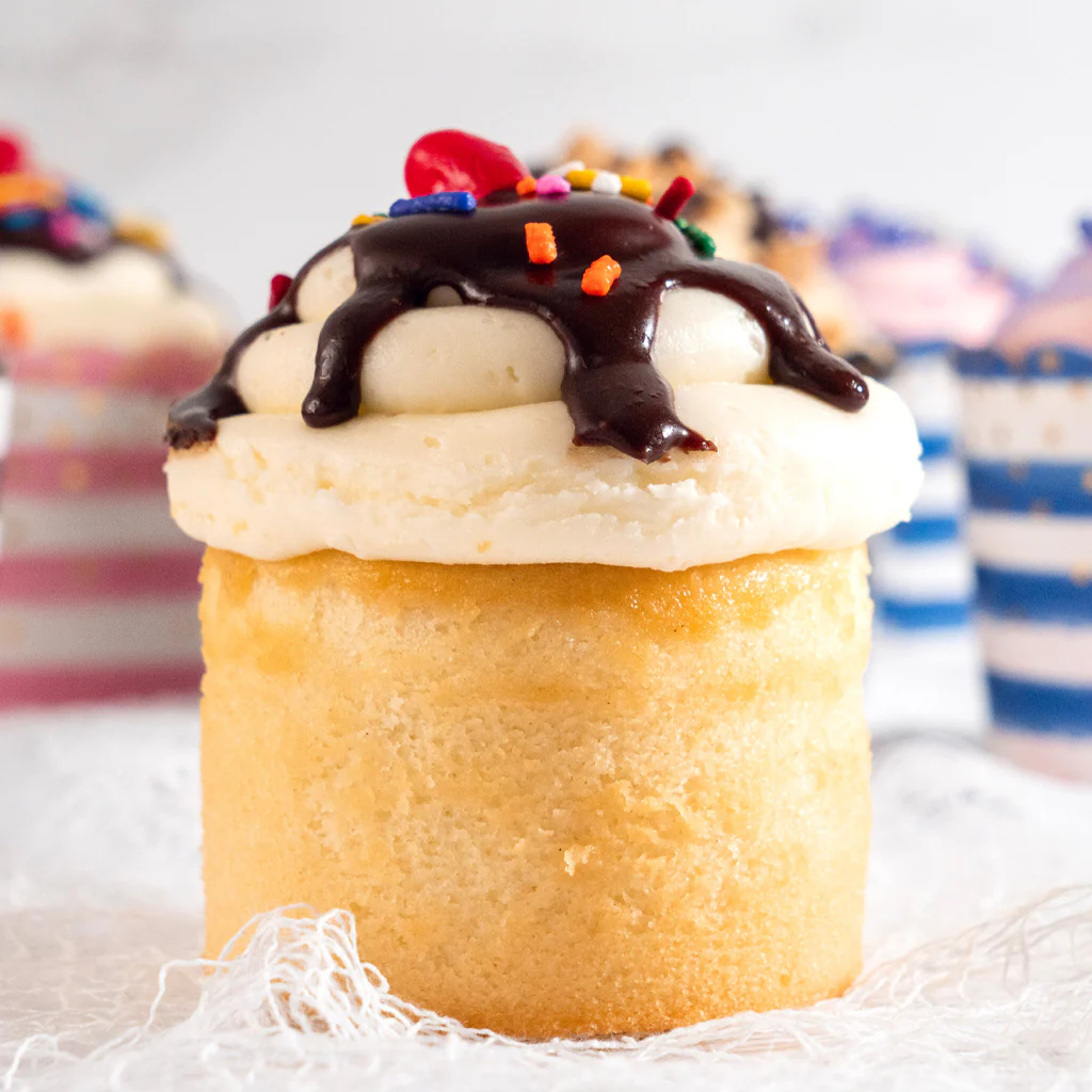 Option - Logo Cupcake - Image 9