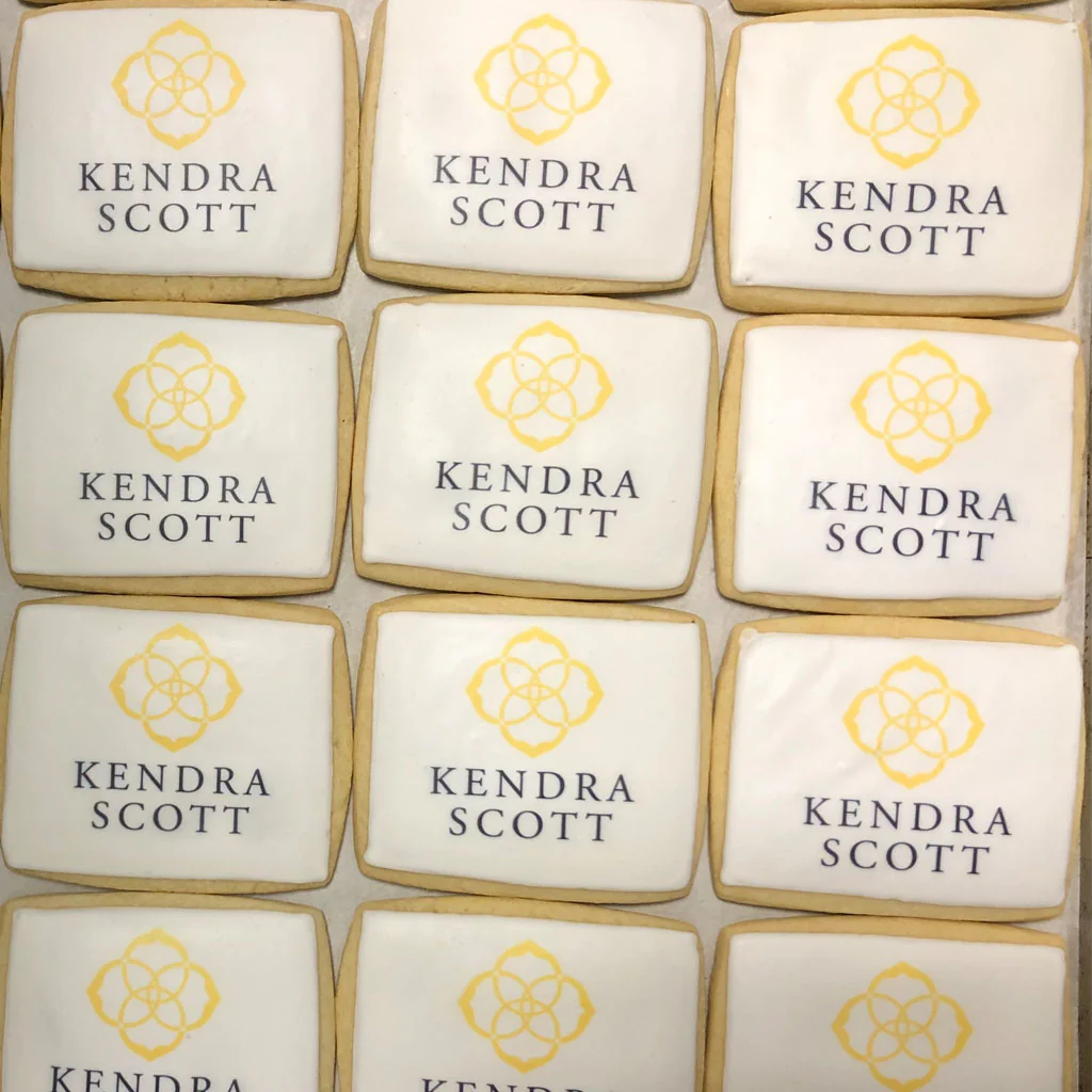 Photo & Logo Cookies, Business Card - Image 7