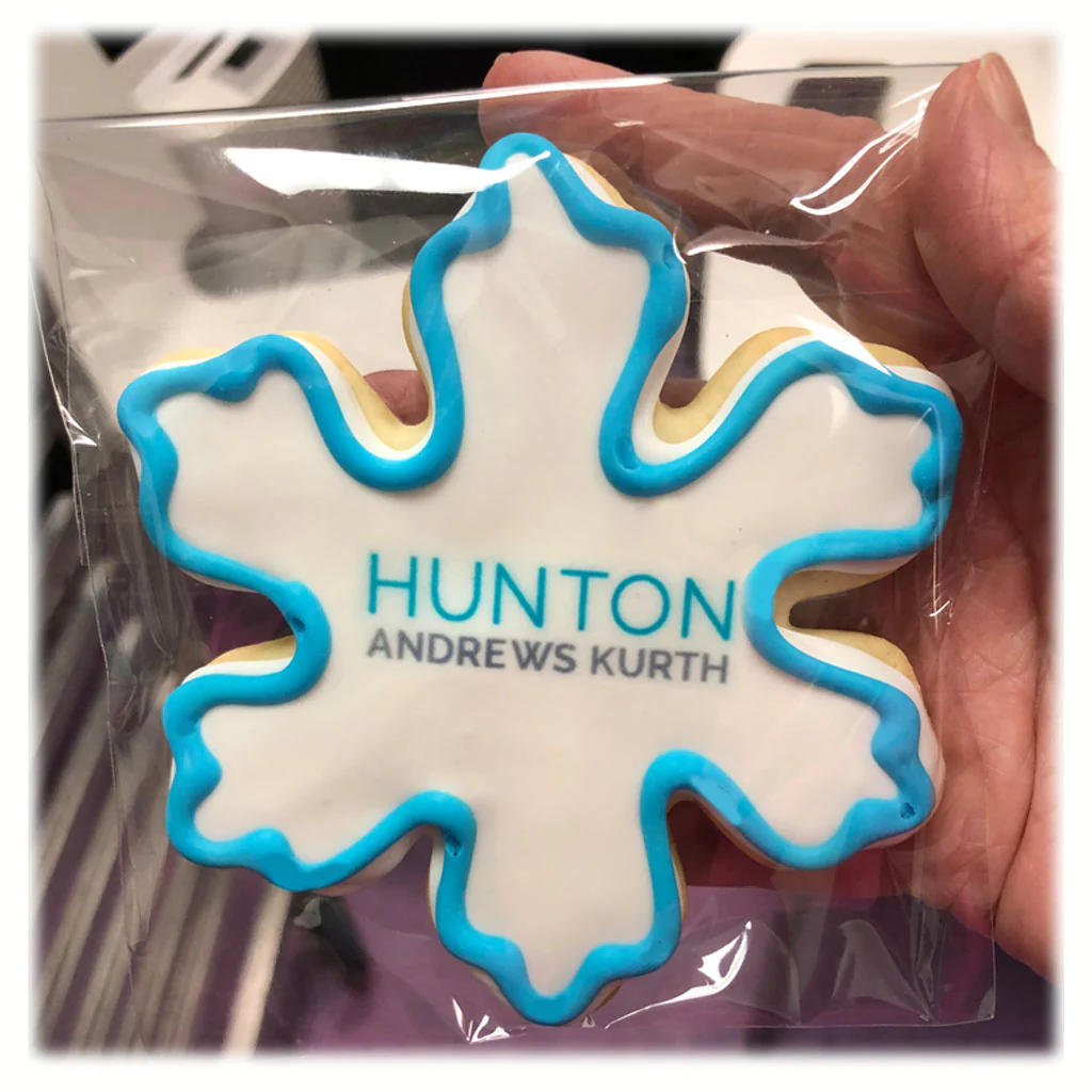 Photo & Logo Cookies, Custom Shapes - Image 3