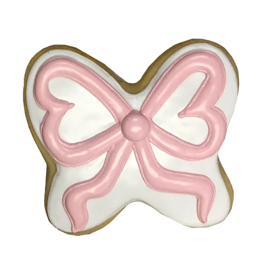 Breast Cancer Awareness Cookies, Assorted - Image 6