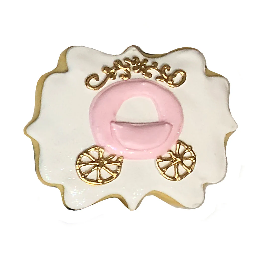 Princess Carriage