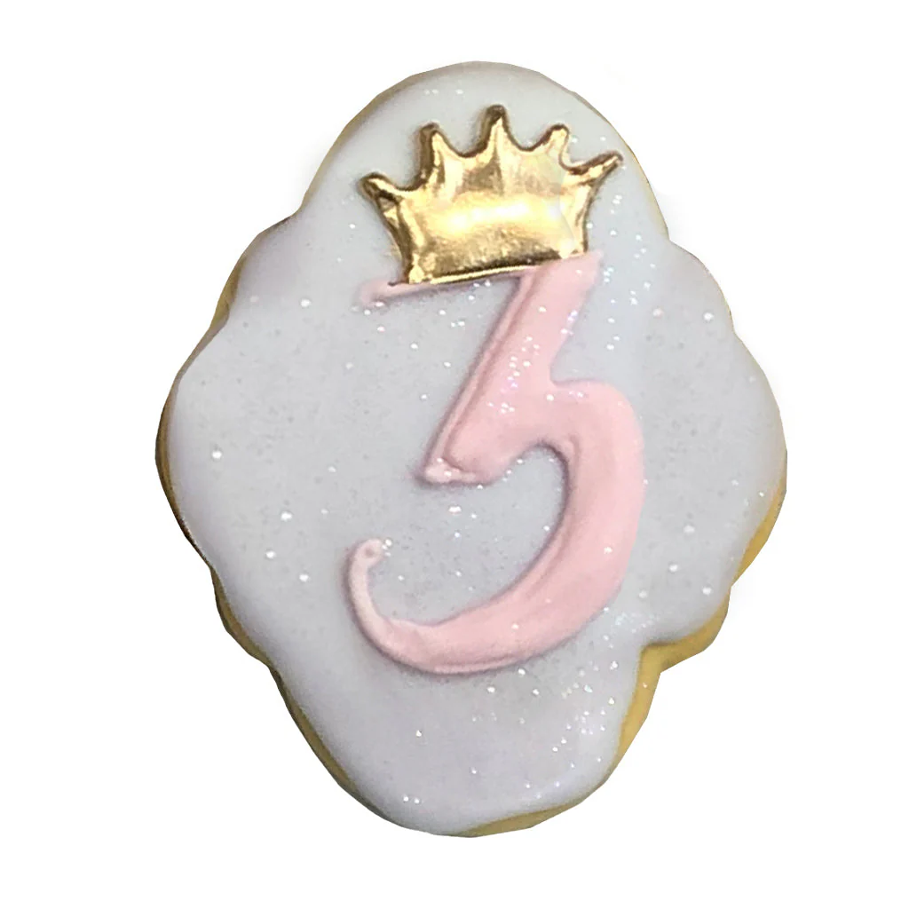 Princess Numbers - Image 2
